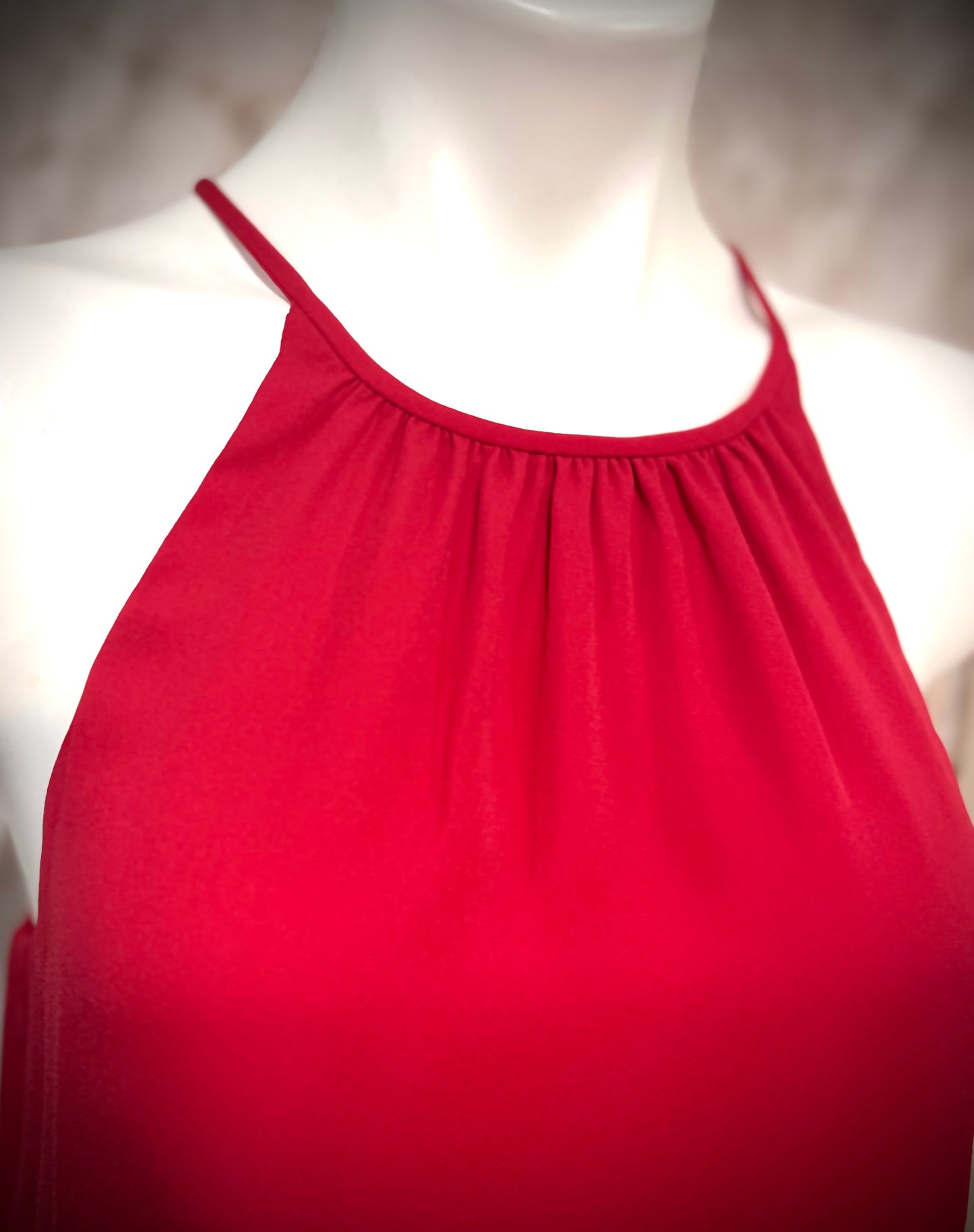 Banana Republic Dress Tank