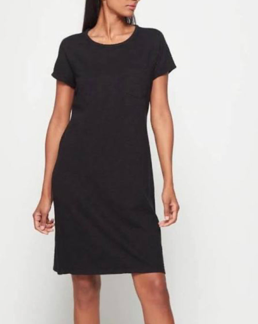GAP Easy Tee Dress