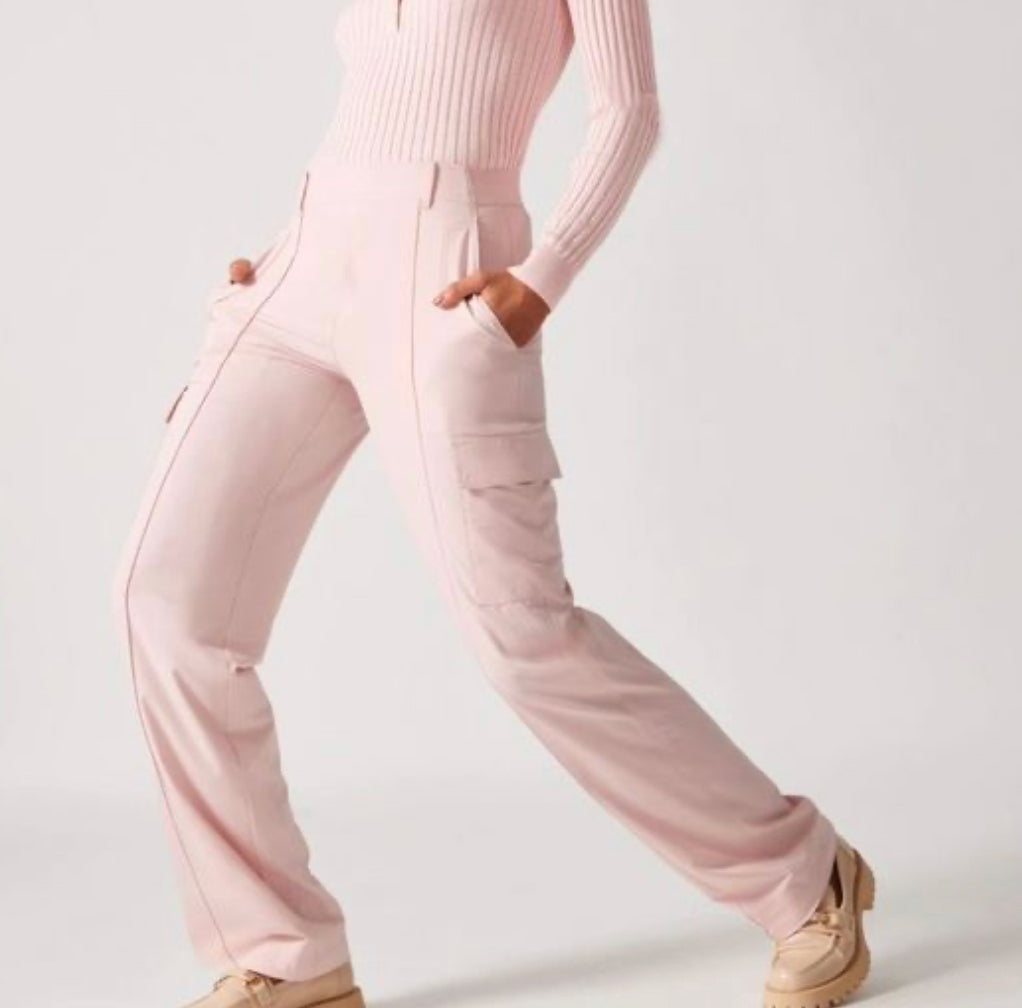 ATHLETA Vienna Cargo Pant NEW 16 A6