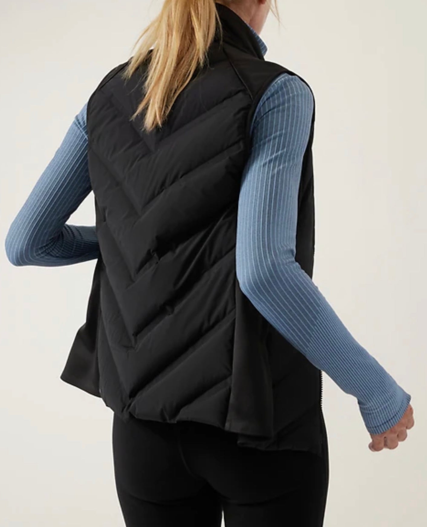 ATHLETA Inlet Vest