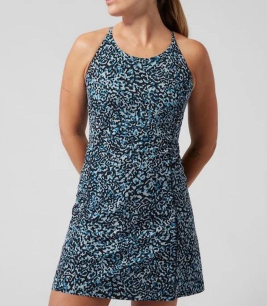 ATHLETA Infinity Dress XLTall NEW!