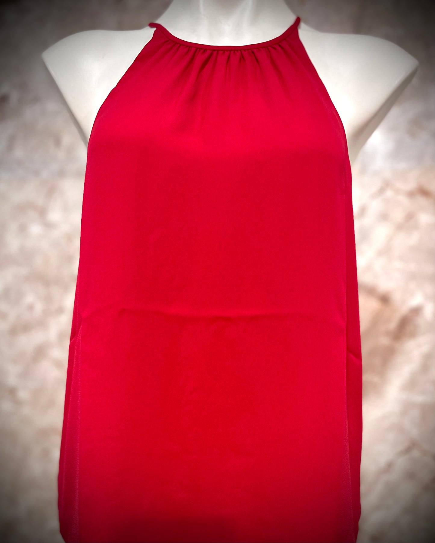 Banana Republic Dress Tank