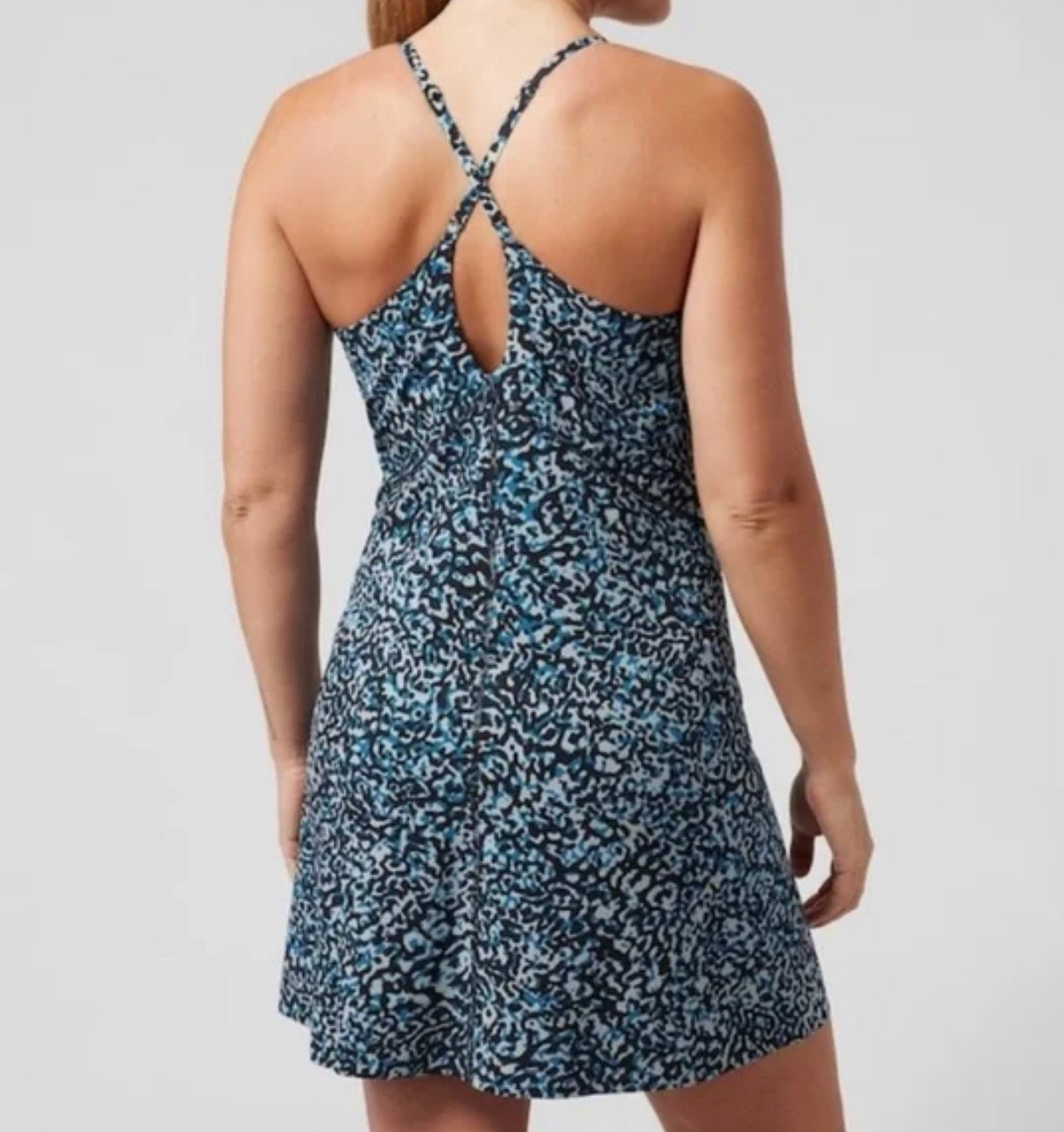 ATHLETA Infinity Dress XLTall NEW!