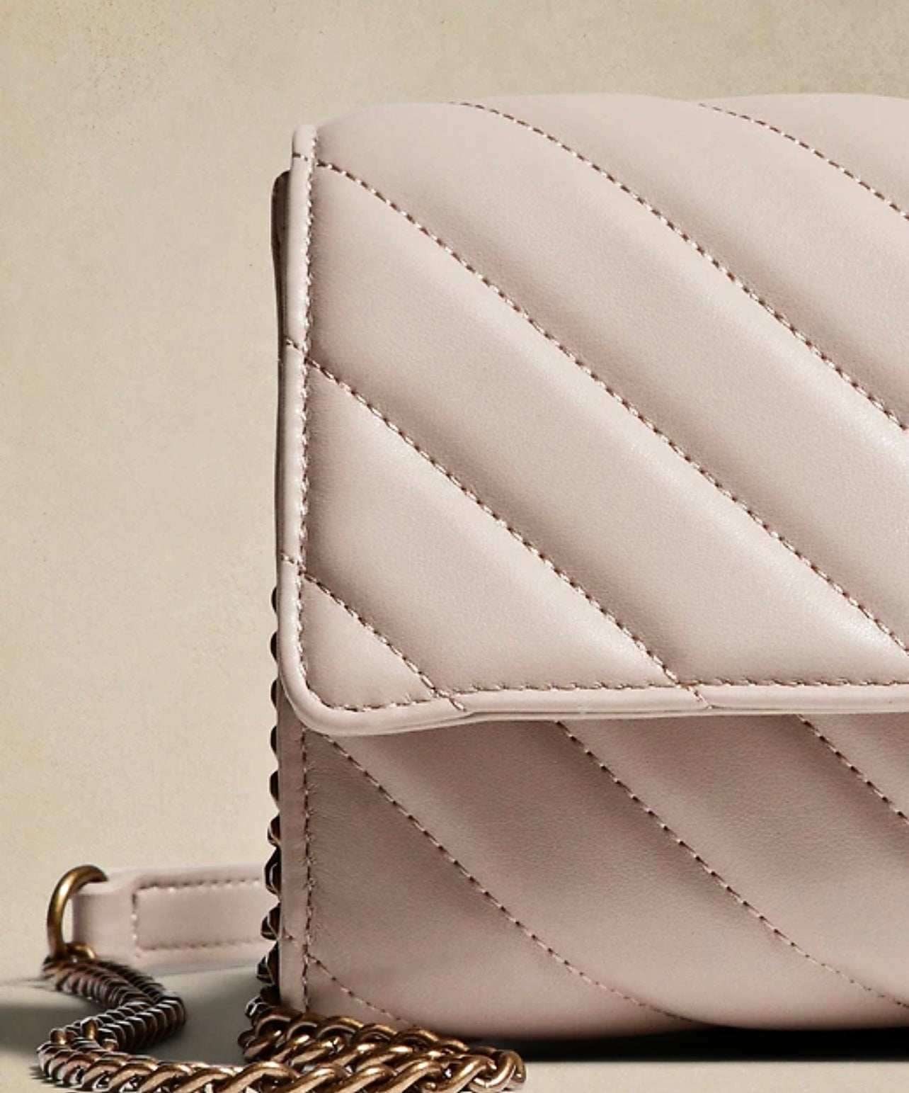 Banana Republic Crossbody Clutch