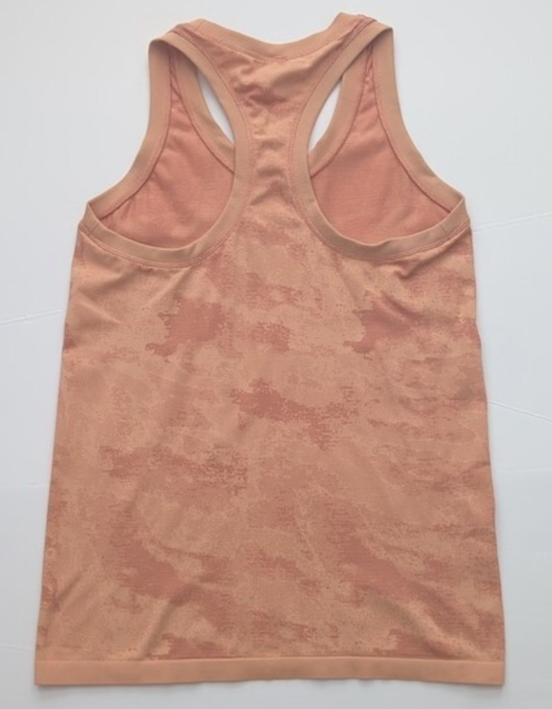 ATHLETA Momentum Tank, Camo NEW! Large (A2)
