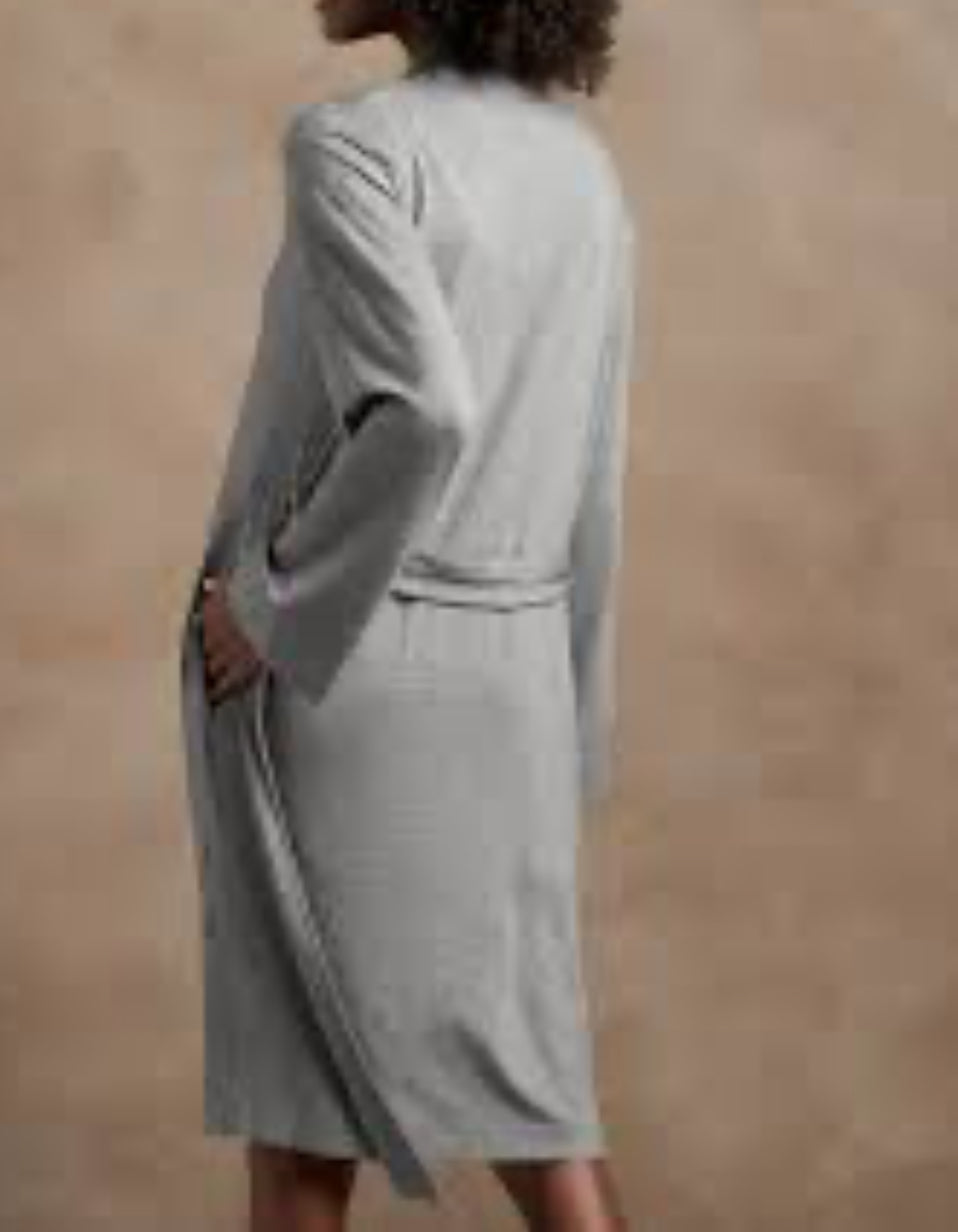 Banana Republic Restore Robe
