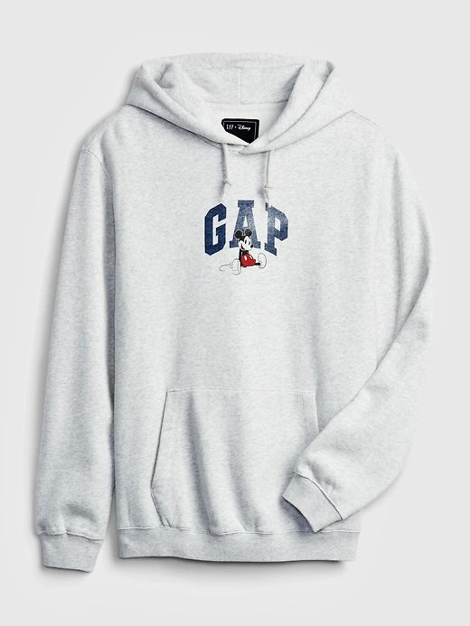 GAP Men’s Mickey Mouse Hoodie