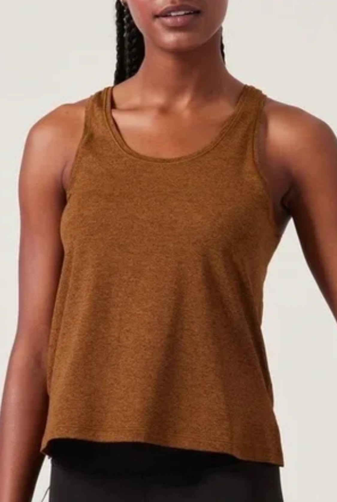 ATHLETA Uptempo Tank XL New! (A1)