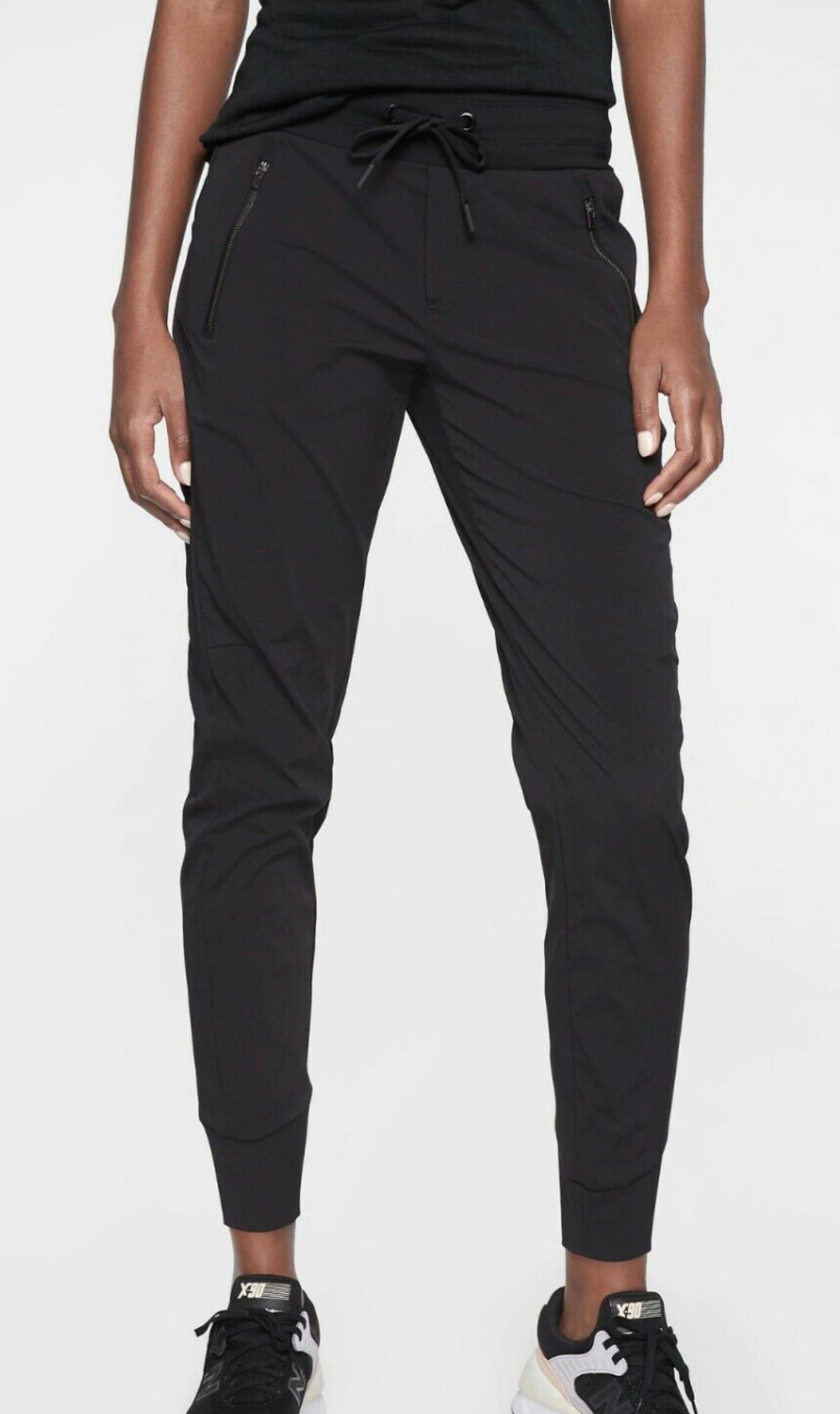 ATHLETA Trekkie North Jogger (NEW)