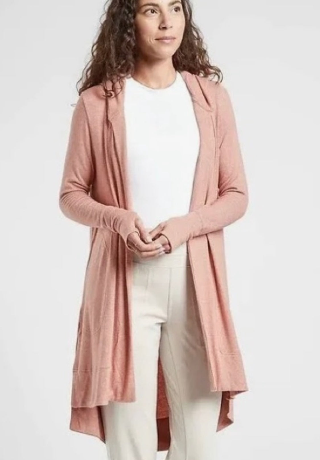 ATHLETA Harmony Wrap