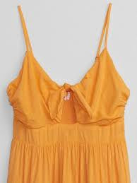 GAP Boho Dress