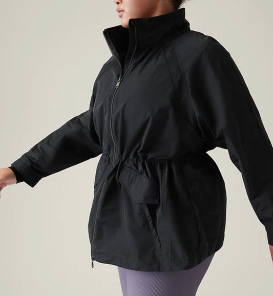 ATHLETA Westerly Jacket