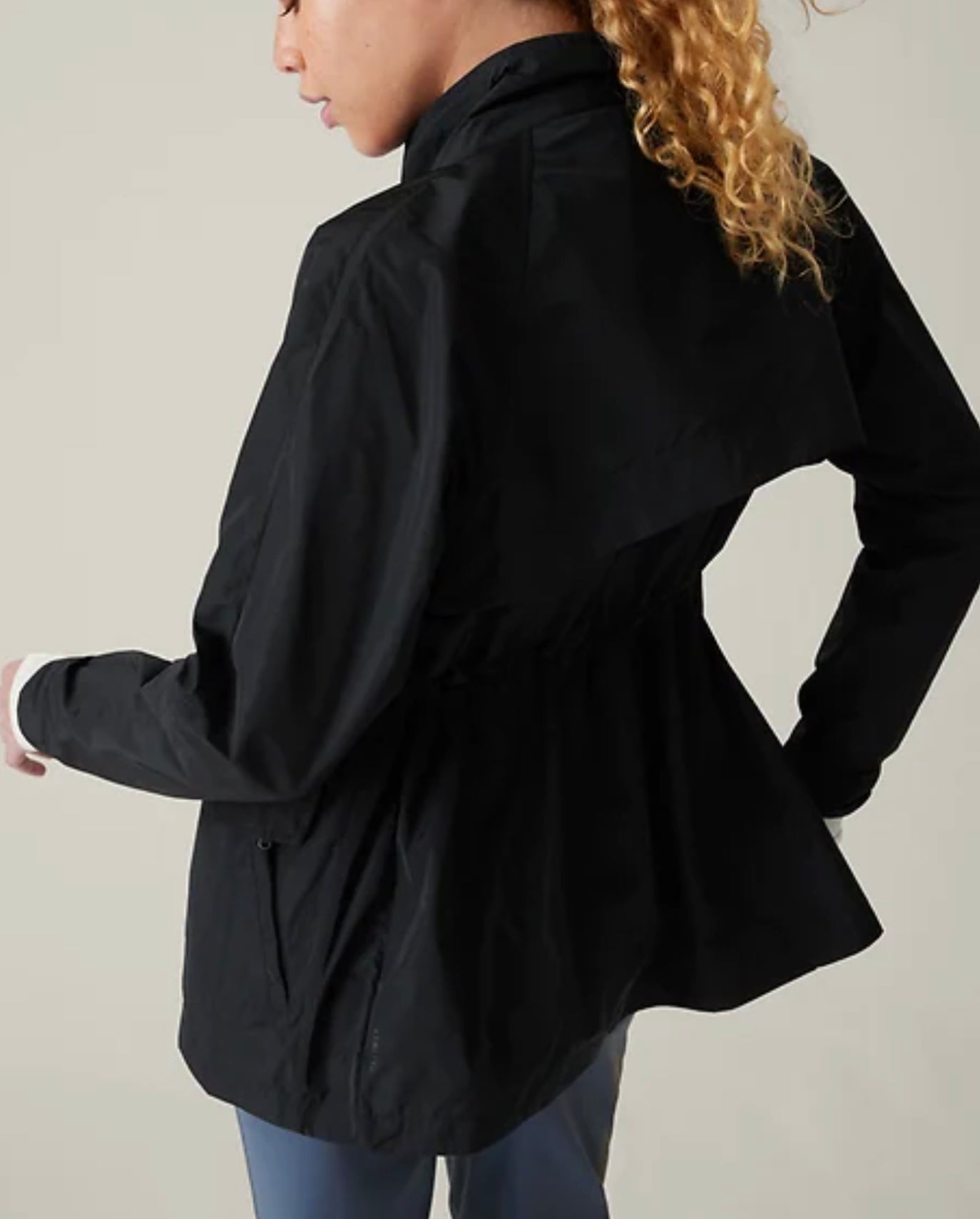 ATHLETA Westerly Jacket