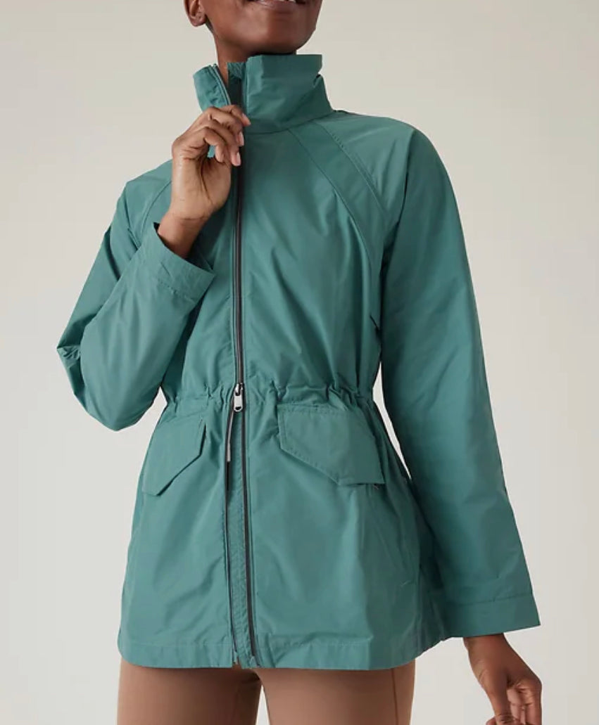 ATHLETA Westerly Jacket