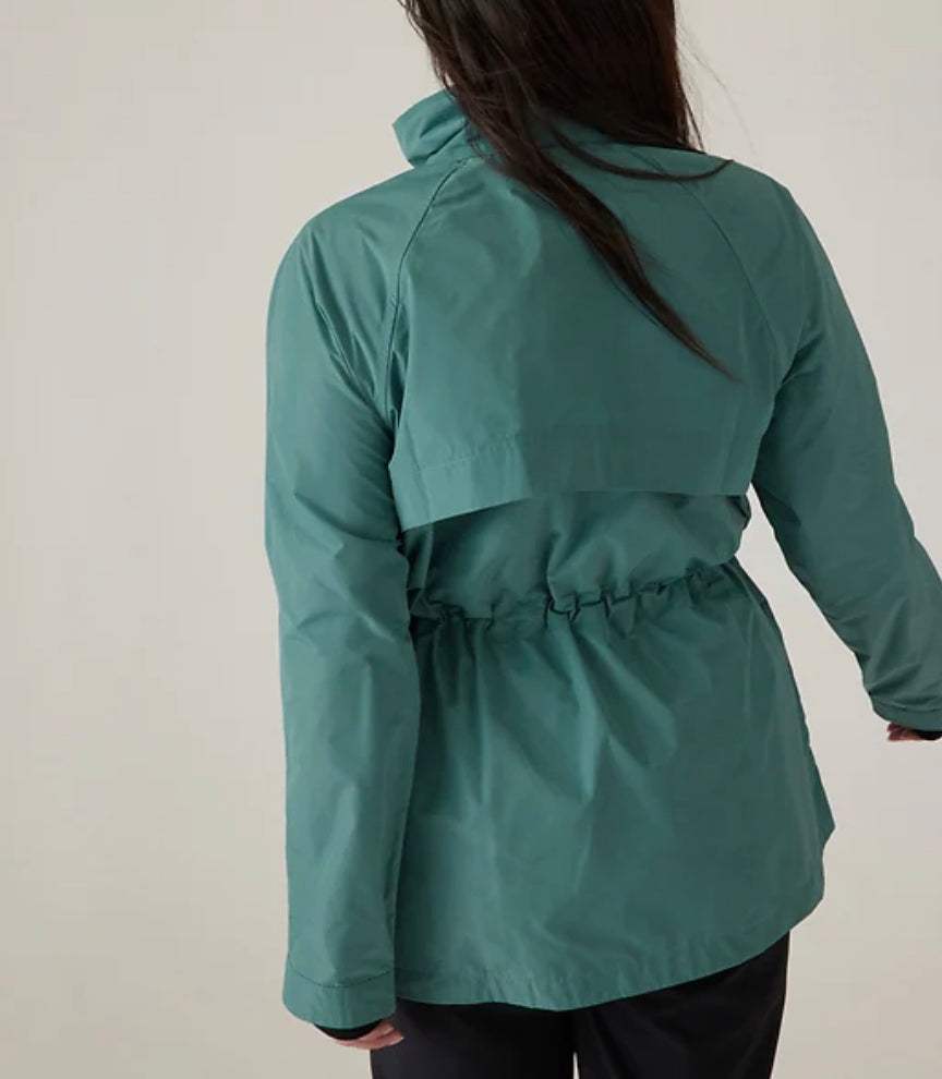 ATHLETA Westerly Jacket