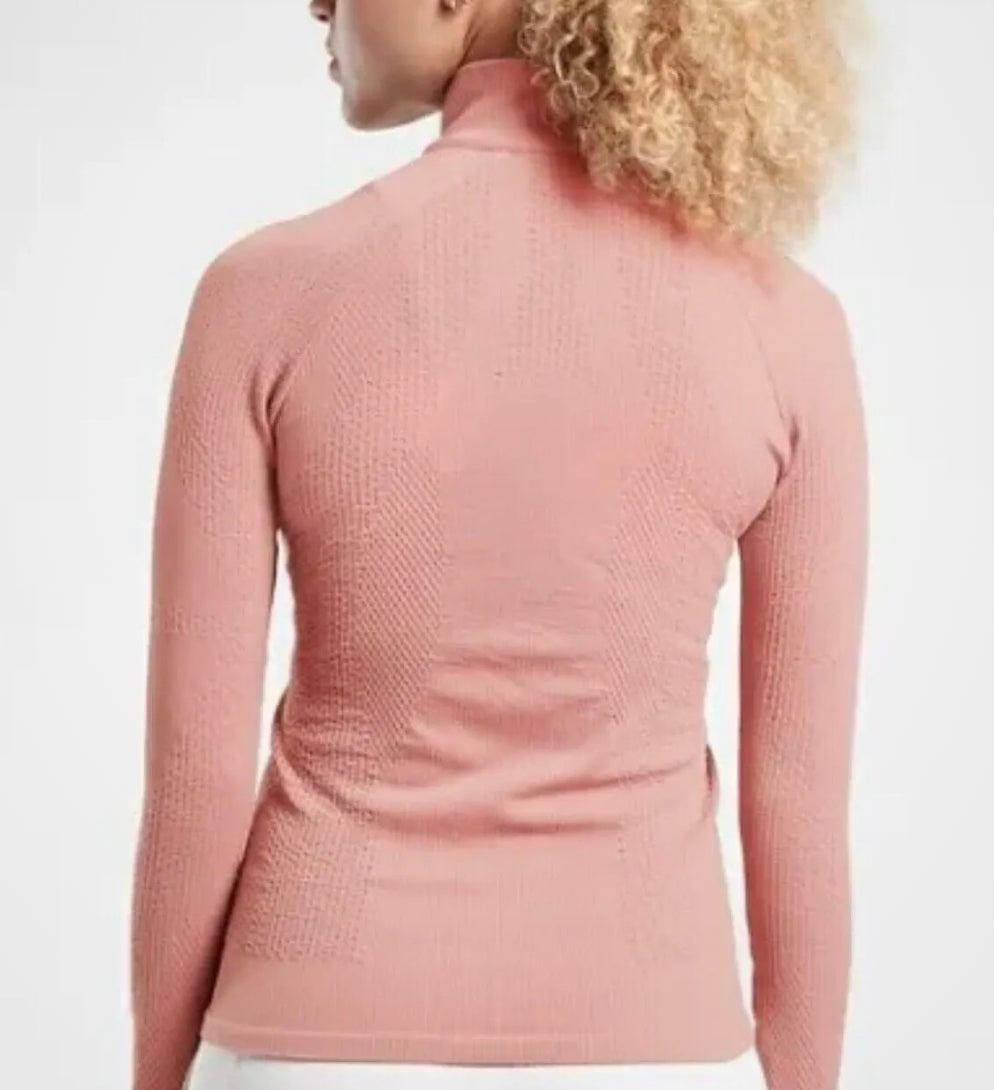 ATHLETA Flurry Force Insulated Primaloft Jacket 2.0, Small New! B4