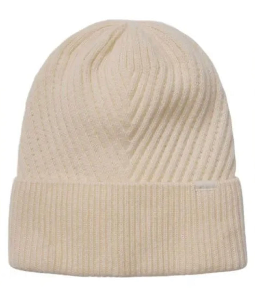 ATHLETA Cashmere Wool Beanie