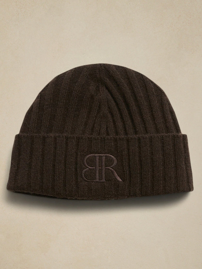 BANANA REPUBLIC Italian Merino Wool Beanie – Activejoyboutique display picture 2