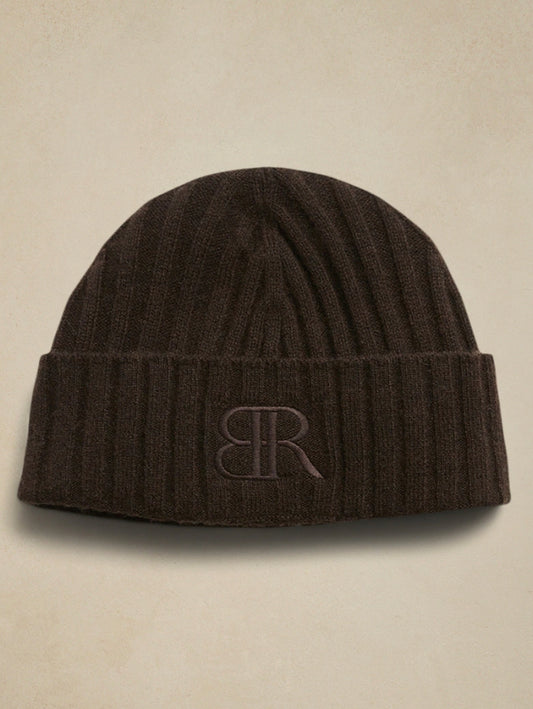BANANA REPUBLIC Italian Merino Wool Beanie