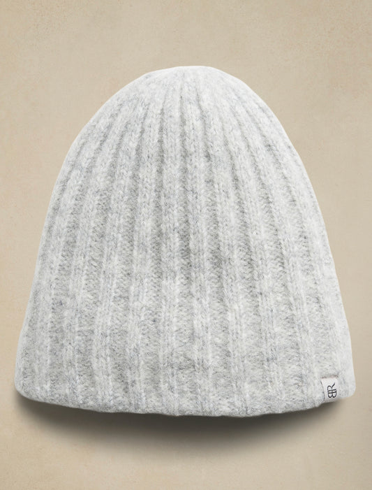 BANANA REPUBLIC Soft RIbbed Beanie