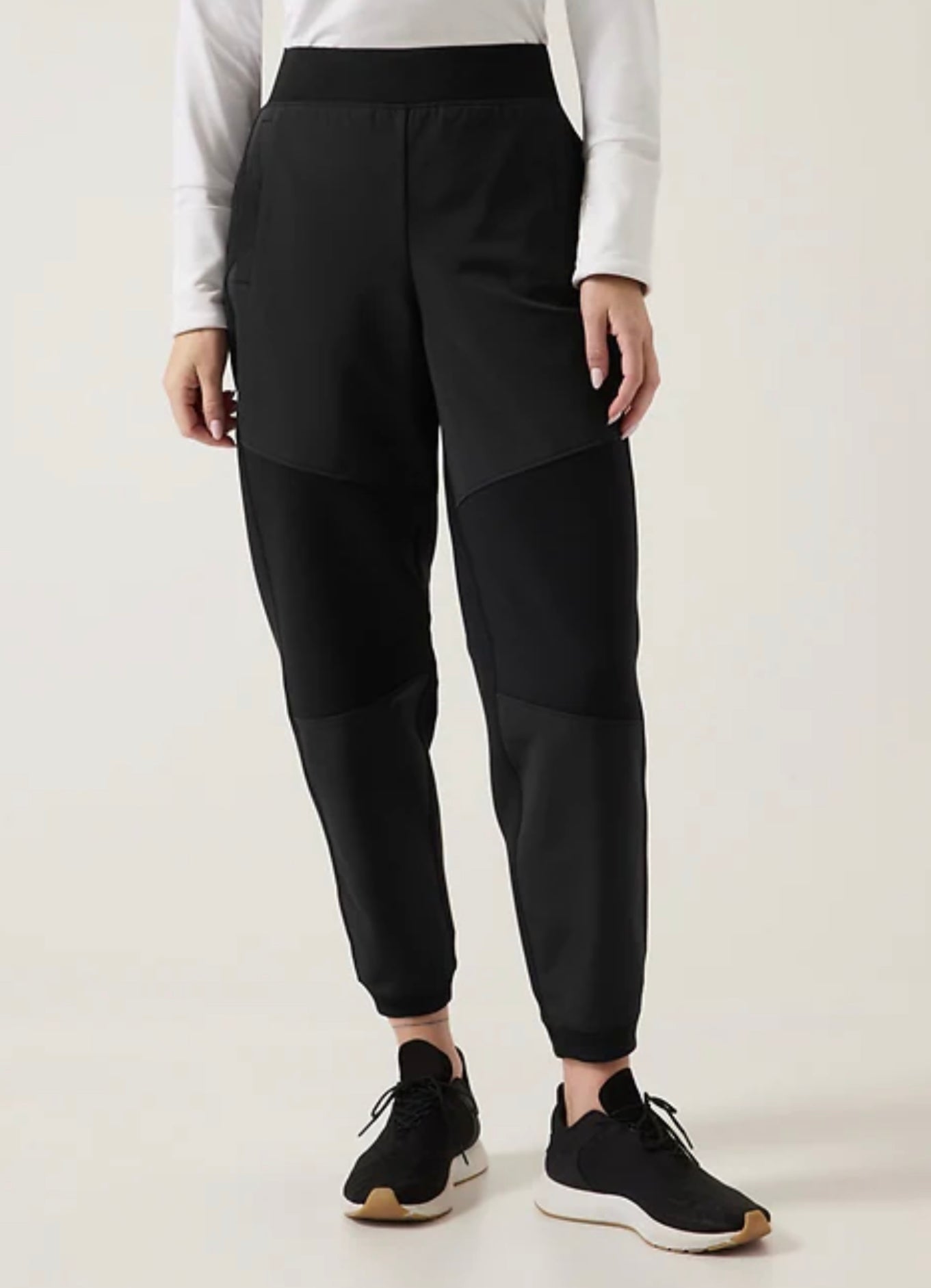 ATHLETA Get Set Hybrid Joggers A10