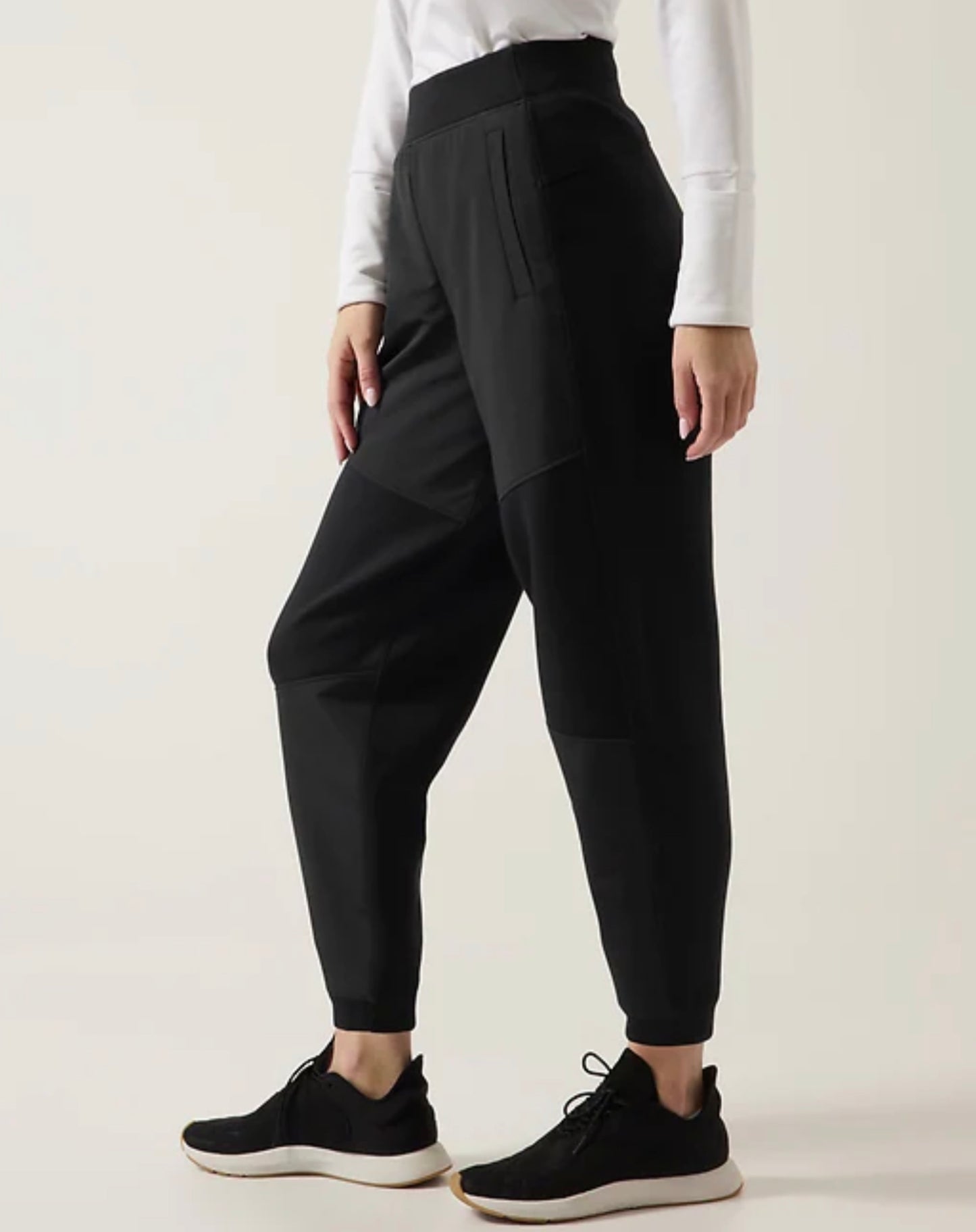 ATHLETA Get Set Hybrid Joggers A10
