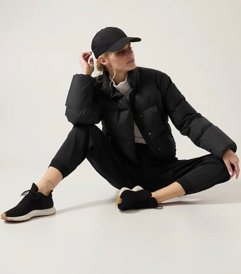 ATHLETA Get Set Hybrid Joggers A10