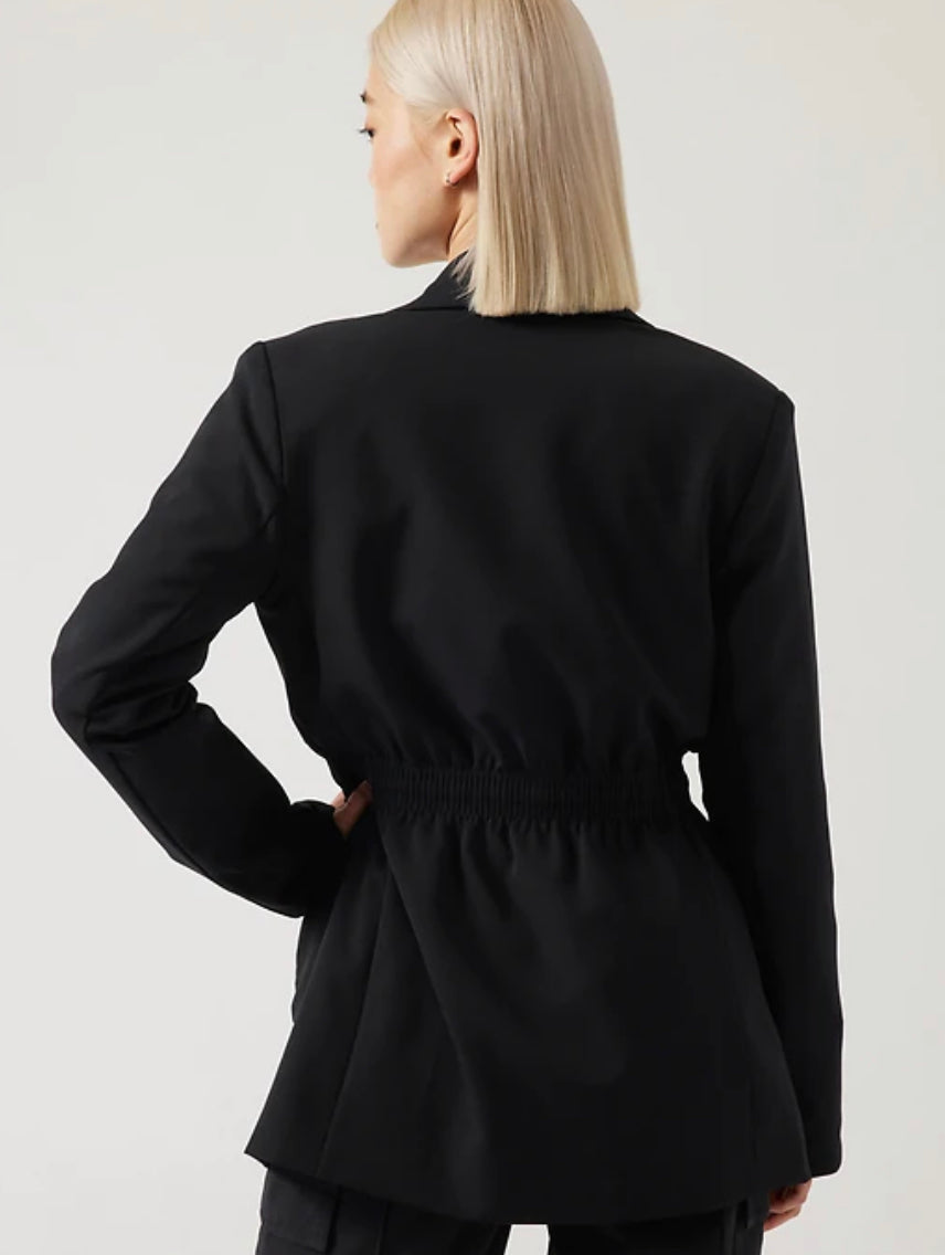 ATHLETA Endless Primatwill Blazer