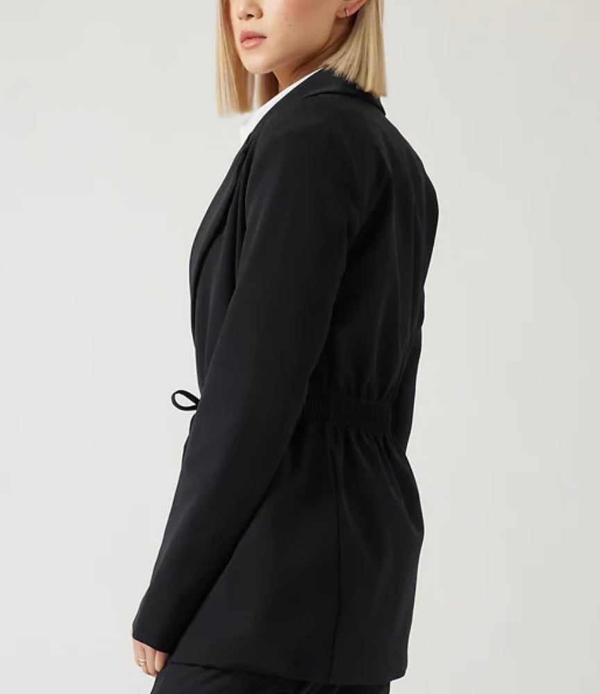 ATHLETA Endless Primatwill Blazer
