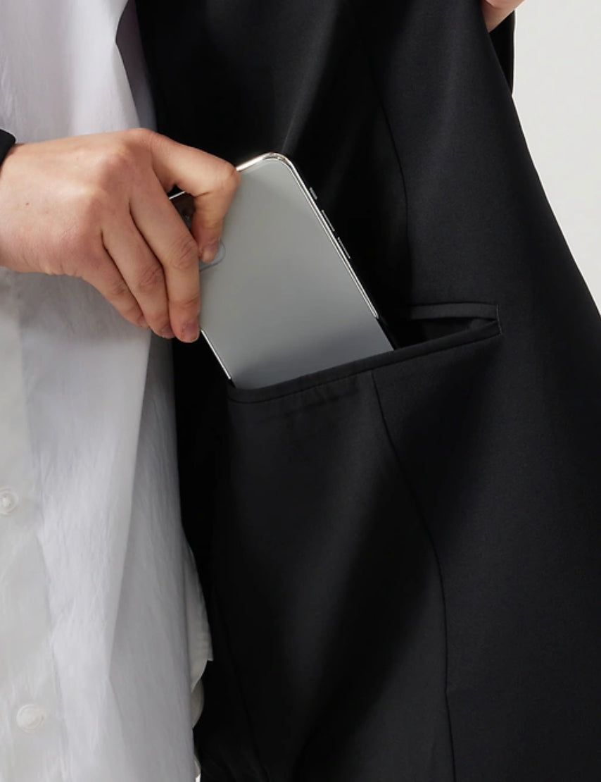 ATHLETA Endless Primatwill Blazer