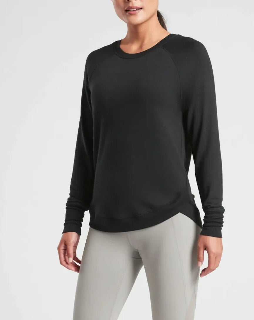 ATHLETA Mindset Sweatshirt