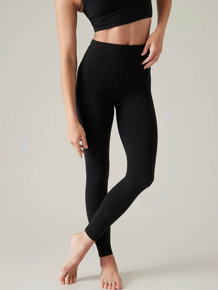 ATHLETA Ultra High Rise Elation Tight