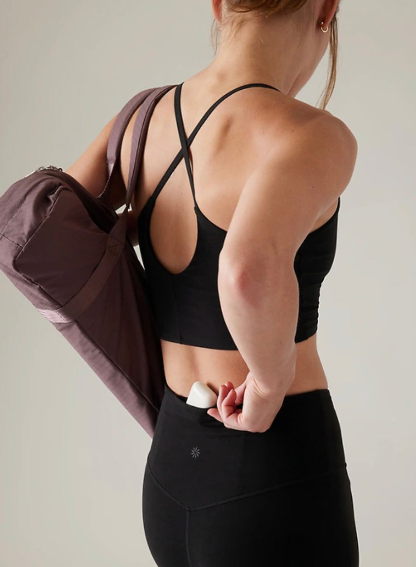 ATHLETA Ultra High Rise Elation Tight