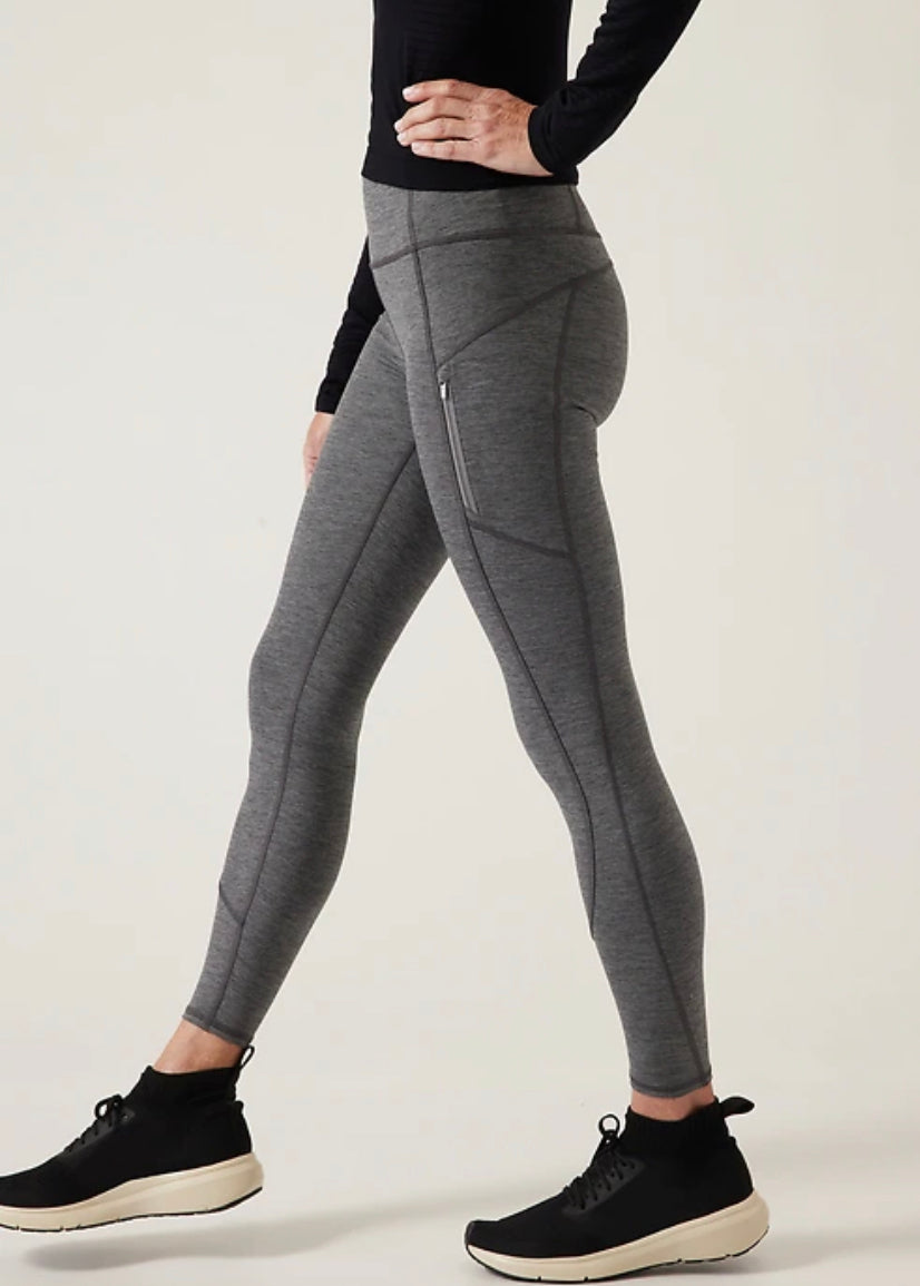 ATHLETA Rainier Tight