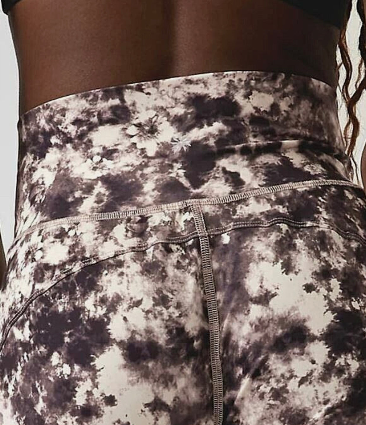 ATHLETA Salutation Jogger (NEW) XL
