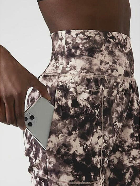 ATHLETA Salutation Jogger (NEW) XL