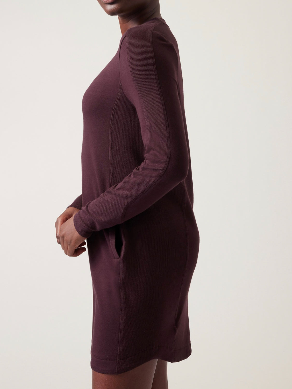 ATHLETA Balance Dress