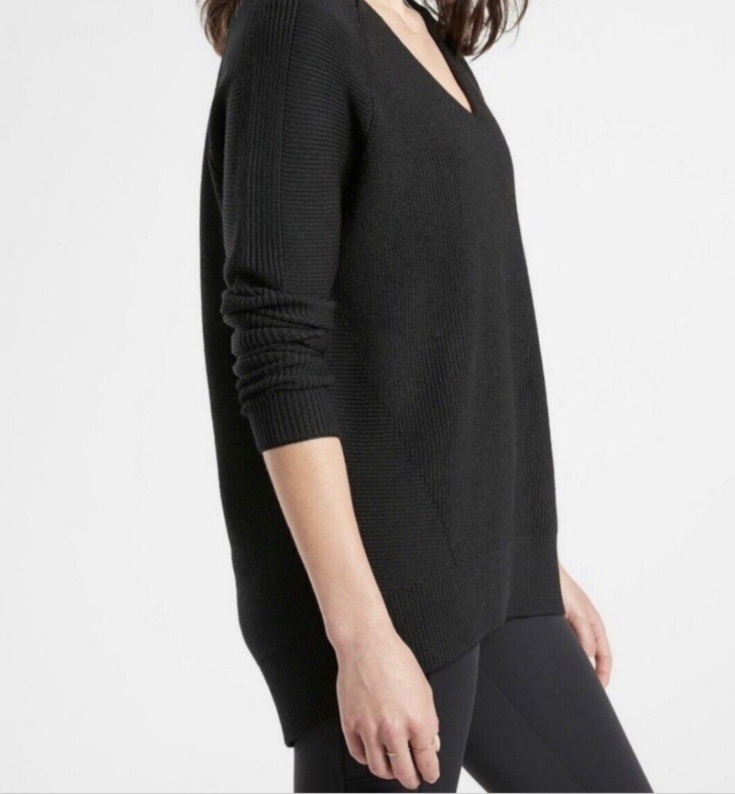 ATHLETA Hanover Sweater