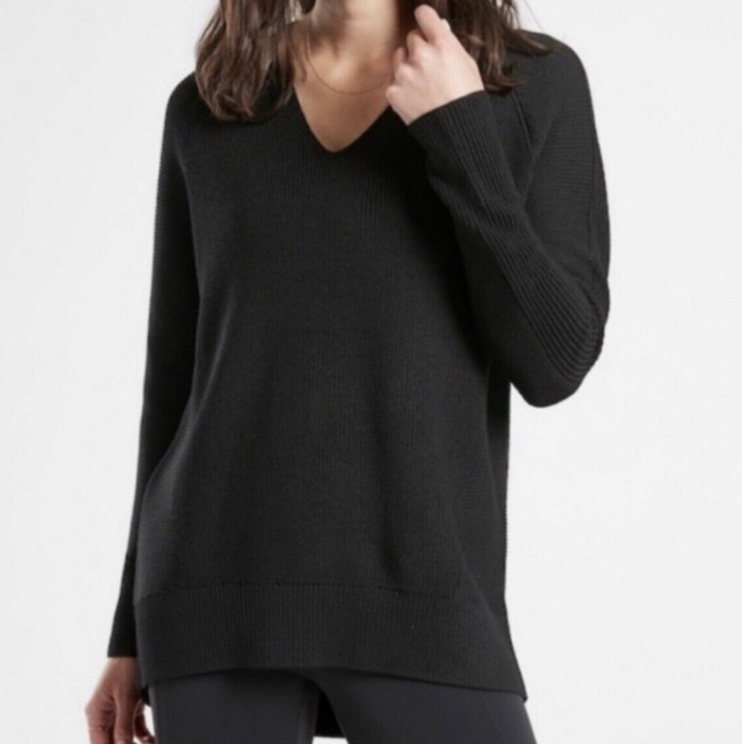 ATHLETA Hanover Sweater