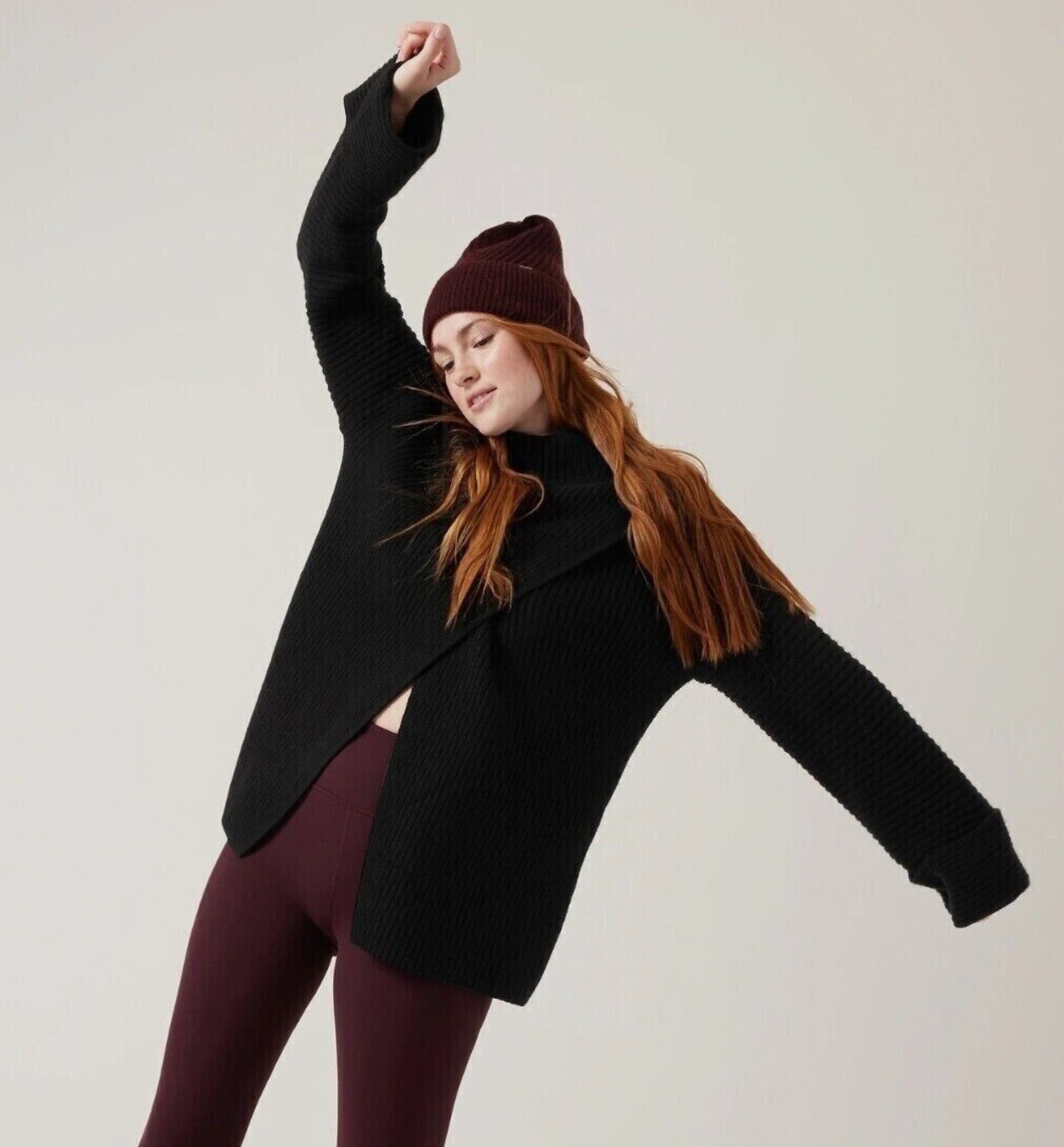 ATHLETA Azalea Sweater