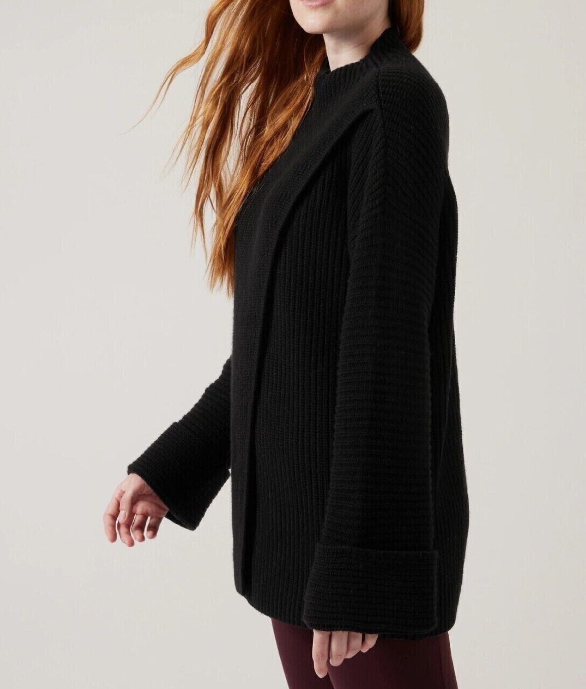 ATHLETA Azalea Sweater