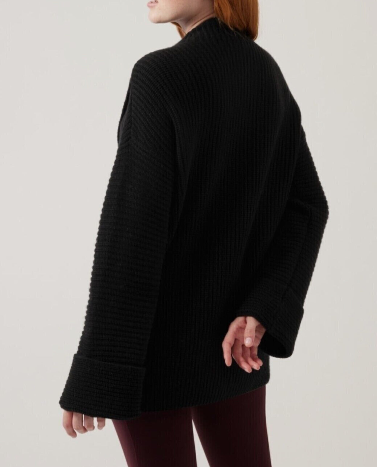 ATHLETA Azalea Sweater