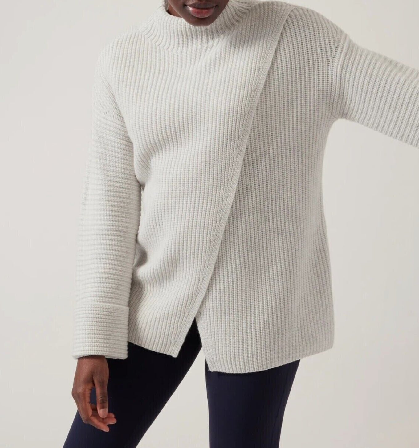 ATHLETA Azalea Sweater