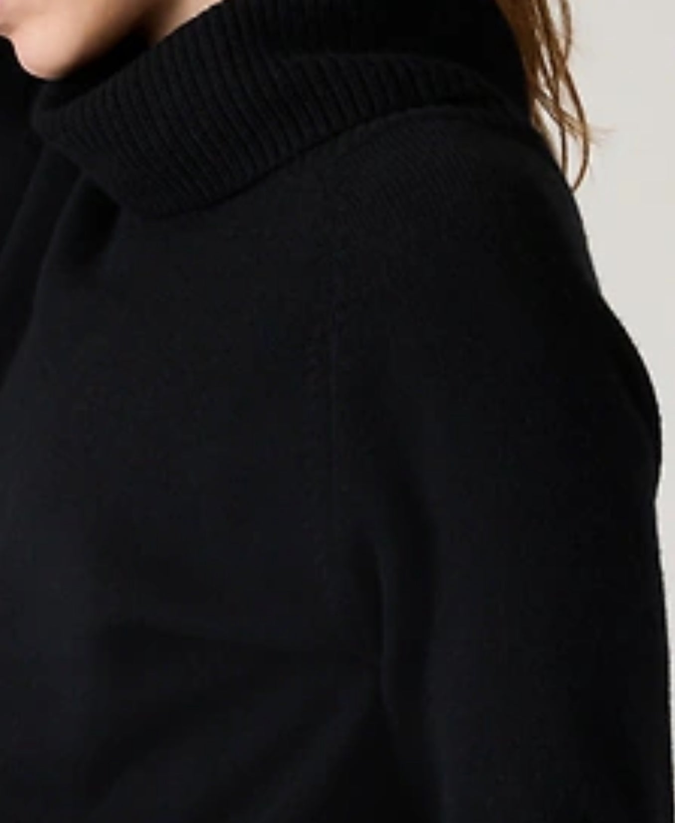 ATHLETA Alpine Turtleneck Sweater