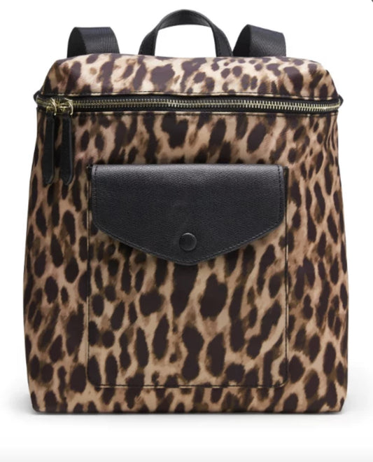 Banana Republic Nylon Travel Backpack