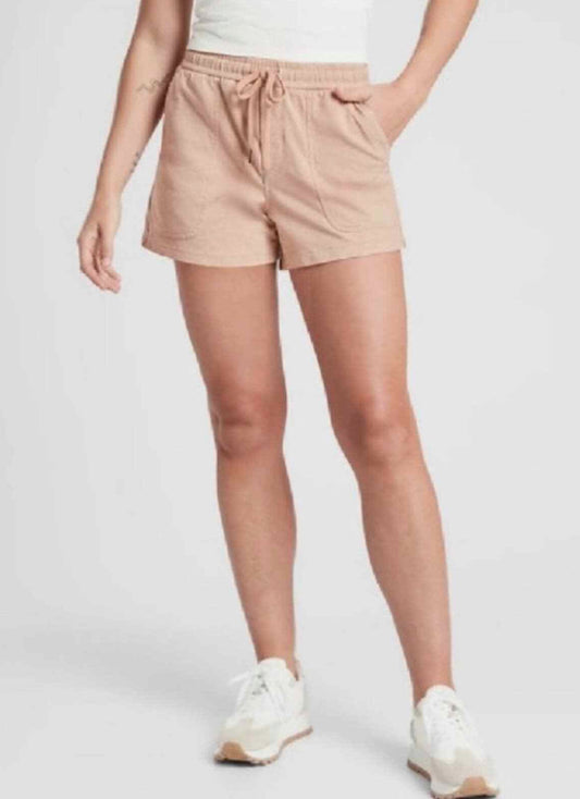 ATHLETA Farallon Short (NEW) 14 A6