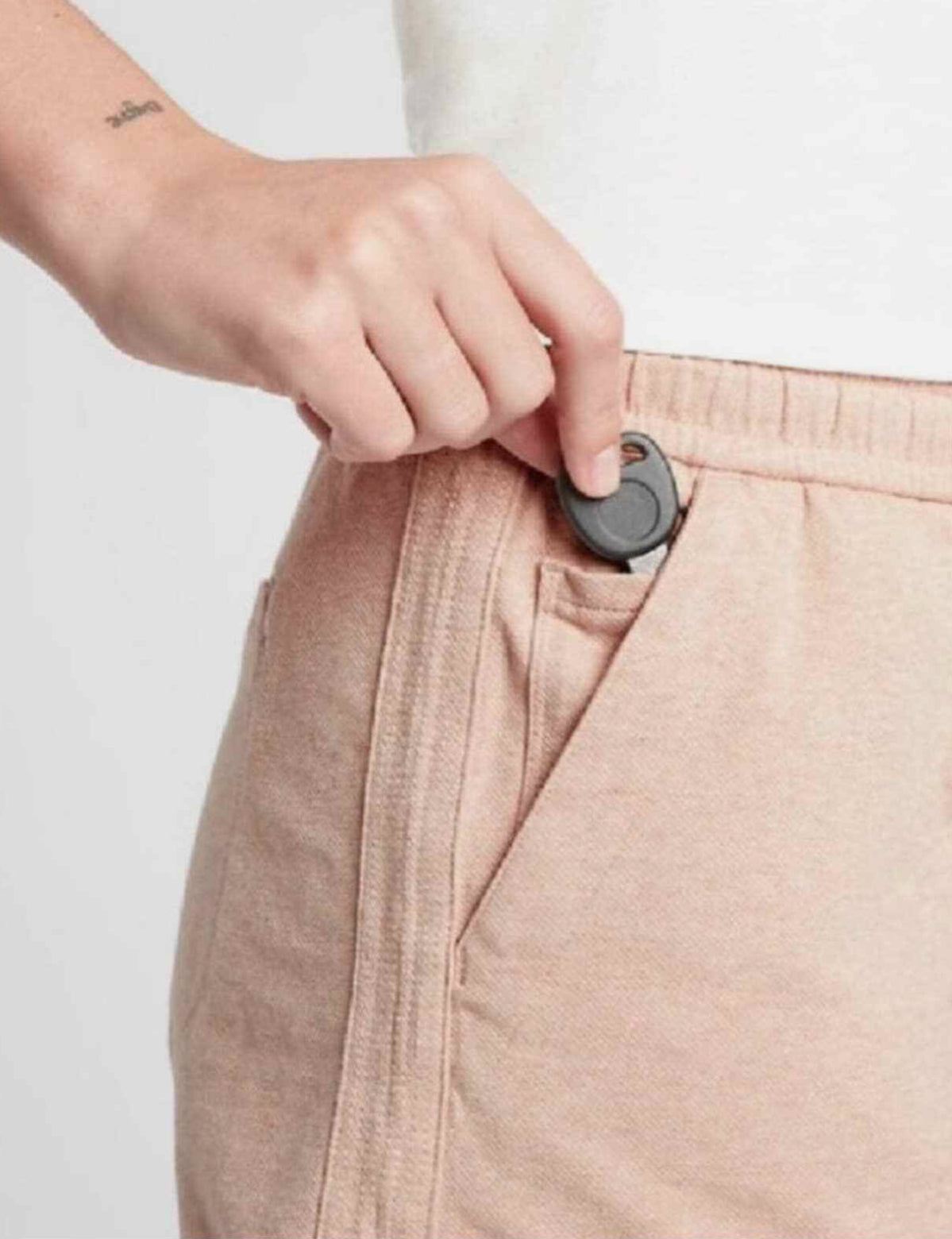 ATHLETA Farallon Short (NEW) 14 A6