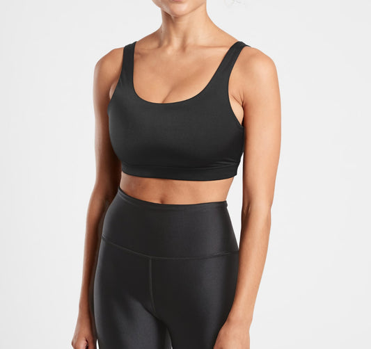 ATHLETA D-DD Exhale Shine Bra
