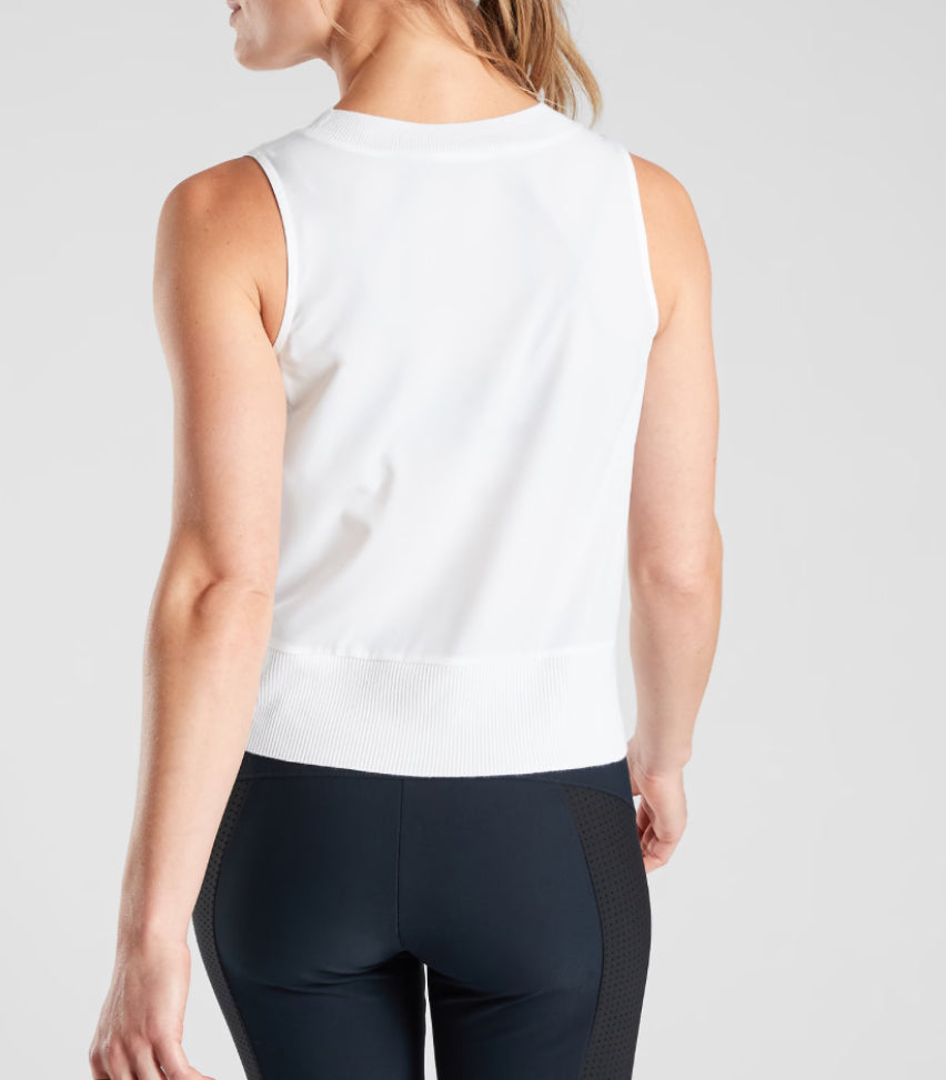 ATHLETA Zephyr Shell, XL NEW! (A1)