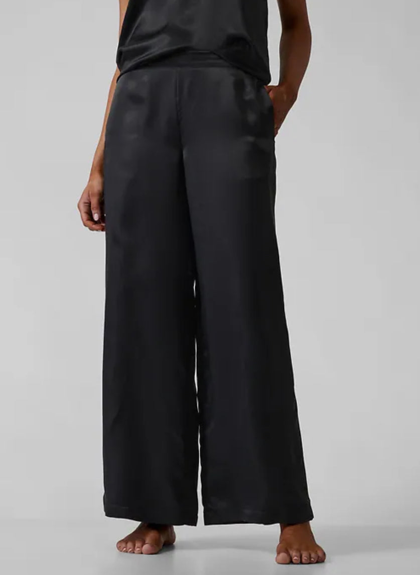 ATHLETA Calm Cool Sleep Cami and Sleep Pants